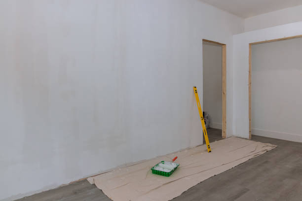 Asbestos and Lead Testing During Mold Inspection in Stepping Stone, CO