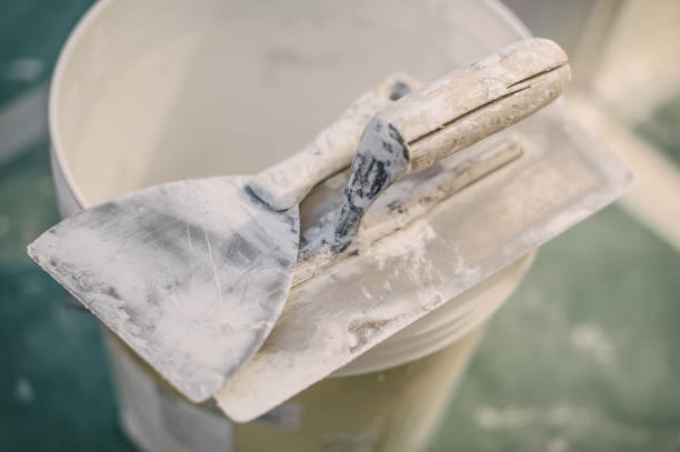 Best Mold Removal for HVAC Installations  in Stepping Stone, CO